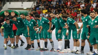 صورة نجم  مصر السابق ينضم للجهاز الفني للمنتخب السعودي