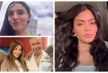 صورة إلهام شاهين وسط البحر ومي الغيطي تحتفل بشهر العسل.. لقطات نجوم الفن خلال 24 ساعة