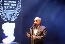 صورة المنتج محمد العدل: مهرجان الإسكندرية للفيلم القصير أصبح ملهما لشباب المحافظات