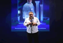 صورة مروان وحيد حامد يتبنى “ورشة سيناريو” تحمل اسم والده بمهرجان الإسكندرية للفيلم القصير