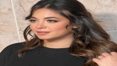 صورة 20 صورة ومعلومة عن الفنانة هايدي رفعت بعد خطوبتها