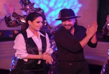 صورة ديانا حداد والدوزي يشعلان الصيف بديو “إهدى حبة” (فيديو)