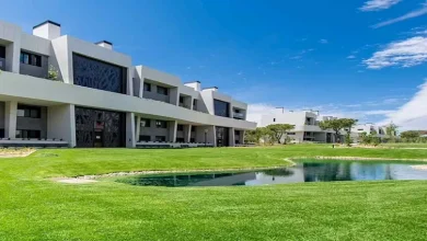 صورة يجاور نجوم ريال مدريد.. سعر منزل جود بيلينجهام