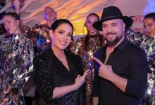 صورة “إهدى حبة” لـ ديانا حداد والدوزي يقترب من 700 ألف مشاهدة على يوتيوب