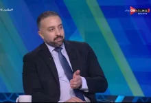 صورة محمد سراج الدين: الأهلي هو البطل الحقيقي.. والزمالك لا يُقارن بتاريخ ب