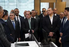 صورة وزير المالية: نعمل على خفض زمن وتكلفة الإفراج الجمركي لتقليل الأعباء