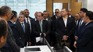 صورة وزير المالية: نعمل على خفض زمن وتكلفة الإفراج الجمركي لتقليل الأعباء