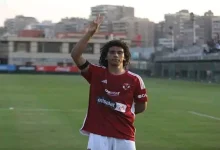 صورة قبل كأس العالم.. أبرز المعلومات عن أحمد خالد كباكا بعد عودته للأهلي؟