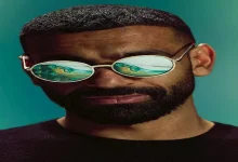 صورة “جواب حب من مصري لمصري”.. قصة حذاء محمد صلاح التاريخي مع ليفربول