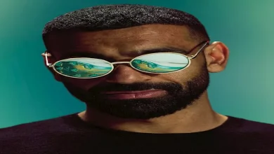 صورة “جواب حب من مصري لمصري”.. قصة حذاء محمد صلاح التاريخي مع ليفربول