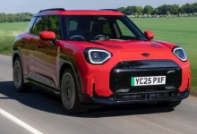 صورة ميني تطلق نسخ كهربائية من موديلات John Cooper Works
