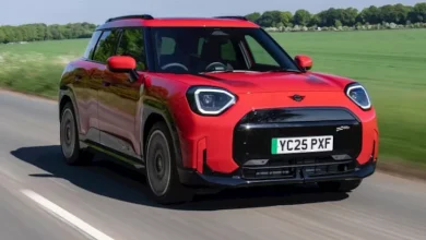 صورة ميني تطلق نسخ كهربائية من موديلات John Cooper Works
