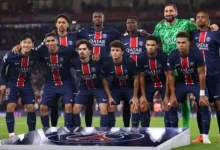صورة التاريخ يرجح باريس سان جيرمان للفوز بدوري أبطال أوروبا 2025