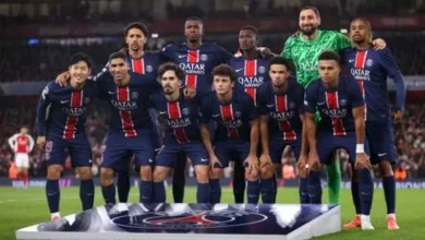 صورة التاريخ يرجح باريس سان جيرمان للفوز بدوري أبطال أوروبا 2025