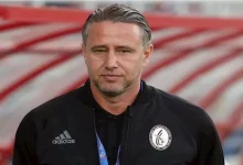 صورة ريجيكامب يكشف حقيقة اقترابه من تدريب الزمالك