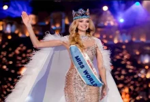 صورة 15 صورة لـ الاستعدادات النهائية لمسابقة ملكة جمال العالم