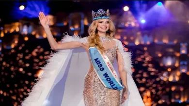 صورة 15 صورة لـ الاستعدادات النهائية لمسابقة ملكة جمال العالم