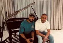 صورة تامر عاشور يكشف عن هدية نجم الأهلي له بعد حصد بطولة الدوري