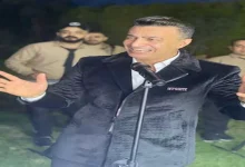 صورة سمسم شهاب يطرح أحدث أغانيه “الراجل الجدع” على “يوتيوب”