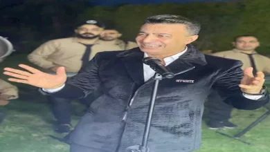 صورة سمسم شهاب يطرح أحدث أغانيه “الراجل الجدع” على “يوتيوب”