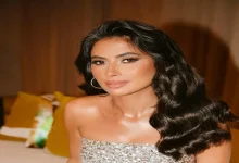 صورة جريء ومكشوف.. 10 صور لـ روبي بإطلالة خطفت الأنظار – لن تتوقع سعرها
