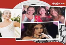 صورة حدث في الفن- هدية لاعب الأهلي للمطرب تامر عاشور ورسالة رضوى الشربيني ل