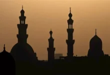 صورة موعد أذان مغرب السبت 4 من ذي الحجة 2025.. وبعض الآداب عشر ذي الحجة
