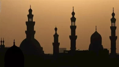 صورة موعد أذان مغرب السبت 4 من ذي الحجة 2025.. وبعض الآداب عشر ذي الحجة