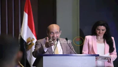 صورة طارق الشناوي: سقف التناول ساهم في تنوع قضايا دراما رمضان 2025