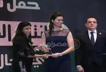 صورة تكريم أبطال مسلسلات “لام شمسية و”ولاد الشمس” و”ظلم المصطبة”