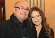 صورة وفاة وليد مصطفى زوج كارول سماحة.. موعد ومكان الجنازة