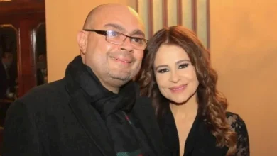 صورة وفاة وليد مصطفى زوج كارول سماحة.. موعد ومكان الجنازة