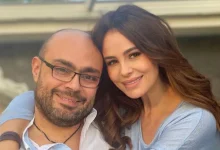 صورة بعد وفاته.. ما لا تعرفه عن وليد مصطفى زوج كارول سماحة