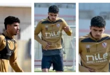 صورة الزمالك يجهز محترفه لمواجهة البنك الأهلي في الدوري