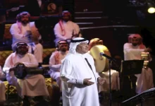 صورة 13 أغنية لـ”فنان العرب” في ليلة طلال.. ورئيس الأوبرا: مصر حاضنة للفن العربي