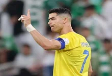 صورة منافسة رونالدو وبنزيما.. جدول ترتيب هدافي الدوري السعودي “روشن”