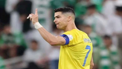 صورة منافسة رونالدو وبنزيما.. جدول ترتيب هدافي الدوري السعودي “روشن”