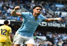 صورة هل يصبح مرموش المصري الثالث المتوج ببطولة كأس الاتحاد الإنجليزي؟