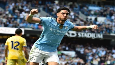 صورة هل يصبح مرموش المصري الثالث المتوج ببطولة كأس الاتحاد الإنجليزي؟