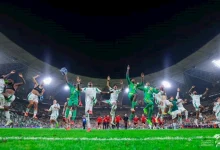 صورة من الهبوط إلى الحلم الآسيوي.. الأهلي السعودي يكتب فصلًا جديدًا في تاريخه