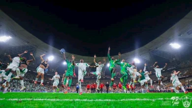 صورة من الهبوط إلى الحلم الآسيوي.. الأهلي السعودي يكتب فصلًا جديدًا في تاريخه