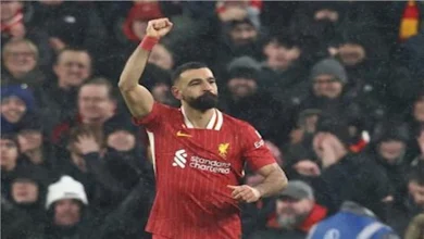 صورة “لتخطي دروجبا”.. رقم تاريخي ينتظر محمد صلاح مع ليفربول أمام تشيلسي غدا