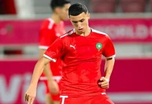صورة نجم المغرب على رأس اهتمامات أرسنال لتدعيم صفوف الفريق في الصيف