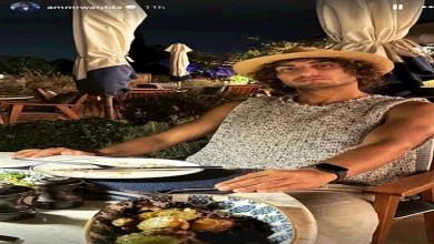 صورة ستوري نجوم كرة القدم.. نجل أبو تريكة يهنئ محرز.. وأحدث ظهور لأحمد سيدي زيزو