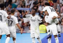 صورة موعد مباراة ريال مدريد وسيلتا فيجو في الدوري الاسباني والقنوات الناقلة