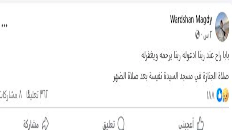 وردشان مجدي