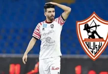 صورة من هو اللاعب كريم البركاوي الصفقة المحتملة للزمالك ؟