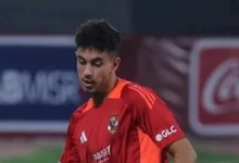 صورة بعد اتخاذ الأهلي قرارًا بعودته.. من هو أحمد عابدين نجم منتخب الشباب؟