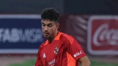 صورة بعد اتخاذ الأهلي قرارًا بعودته.. من هو أحمد عابدين نجم منتخب الشباب؟