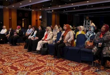 صورة منتدى “نوت” يناقش التمكين وقضايا الغارمات بمهرجان أسوان الدولي لأفلام المرأة